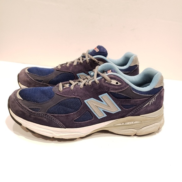 Balance Womens 15 Navy 99 Usa 